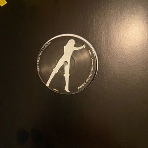 MADONNA PROMOTIONAL NUMBERED REMIX CONFESSIONS RARE MINT